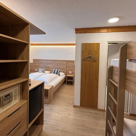 Hotel Crystal Engelberg Luaran gambar