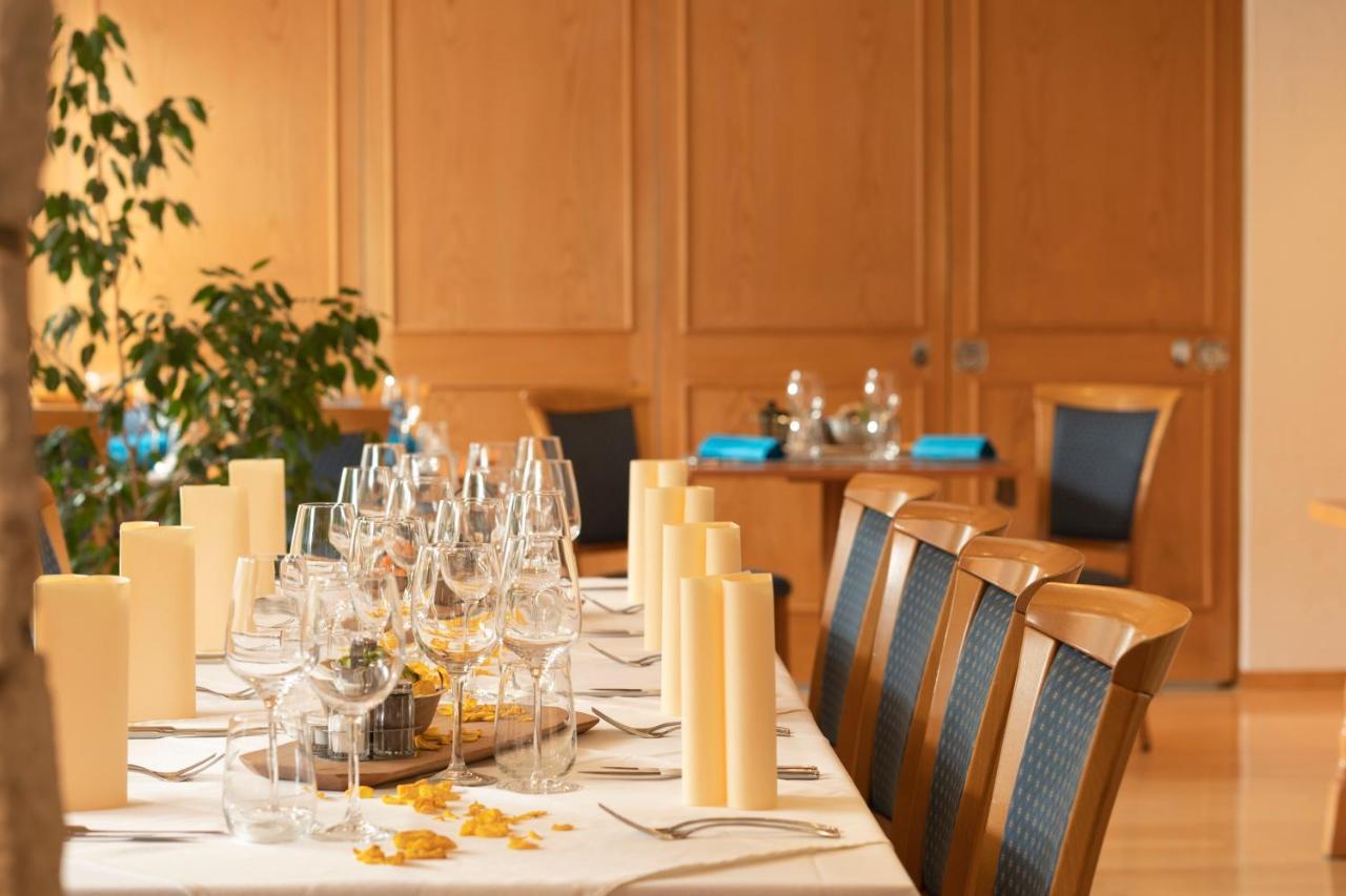 Hotel Crystal Engelberg Luaran gambar